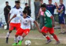 Programación del Torneo Regional Federal