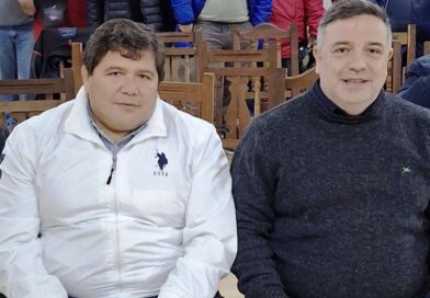 «Creo que nadie está festejando esto: Ni Makhoul, ni Mattar, ni Pezzini, ni yo tampoco»