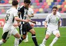 Hernán Mastrángelo será el juez de Newell-s/ Central