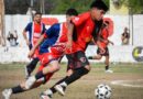 Los Cruces de la Segunda fase del Regional