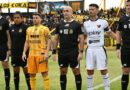 Alesandroni: «Me gusta como se brinda el equipo»