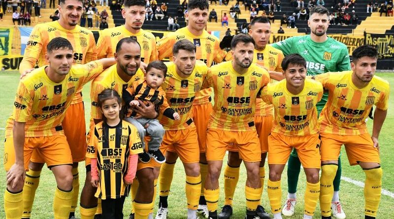 ¿Qué le queda a Mitre y a sus rivales directos por la Permanencia?