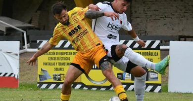 Los «pitos» de Morón- Mitre y Güemes- Almagro