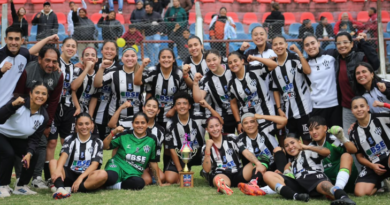 Doble campeonato para Central Córdoba y Mitre