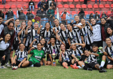 Doble campeonato para Central Córdoba y Mitre