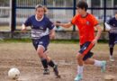 Finales del Torneo del Anual de fútbol femenino