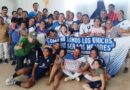 Finales del Provincial de Fútbol Femenino
