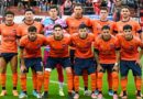 El regreso a las «piñas» en el plantel «Gaucho»