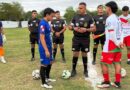 Sportivo Loreto ganó el primer chico